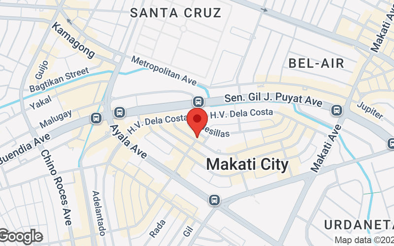 Salcedo Village 107 Lp Leviste Street, Makati Image 8