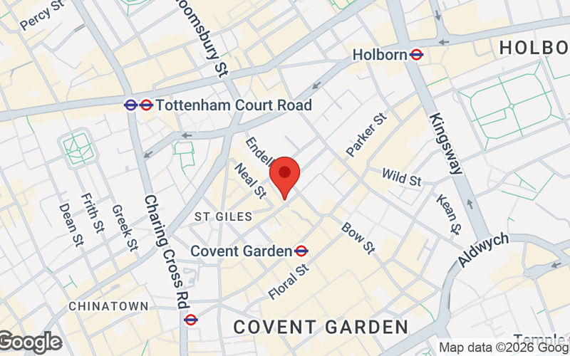 41 Shelton Street, Greater London Image 9