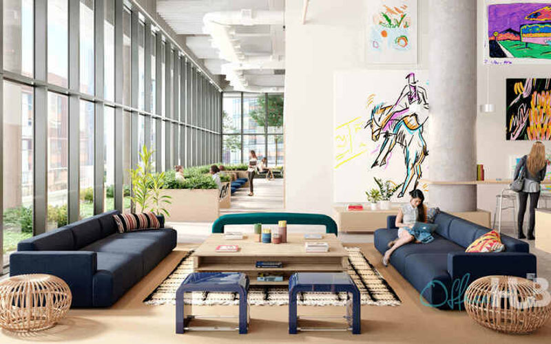 28-07 Jackson Ave, Long Island City Image 1