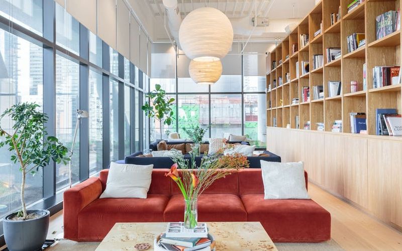 28-07 Jackson Ave, Long Island City Image 1
