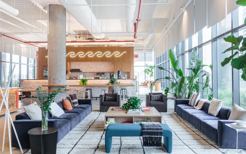 28-07 Jackson Ave, Long Island City Image 1