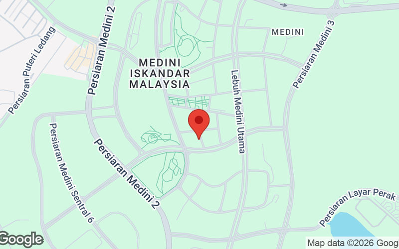 1 Persiaran Medini Sentral Bandar, Iskandar Puteri Image 7