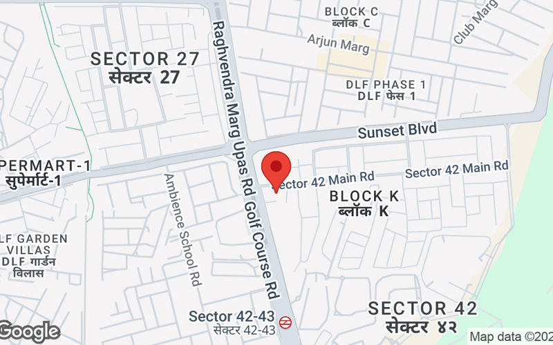 Sector 42 Golf Course Road, Gurugram Image 6
