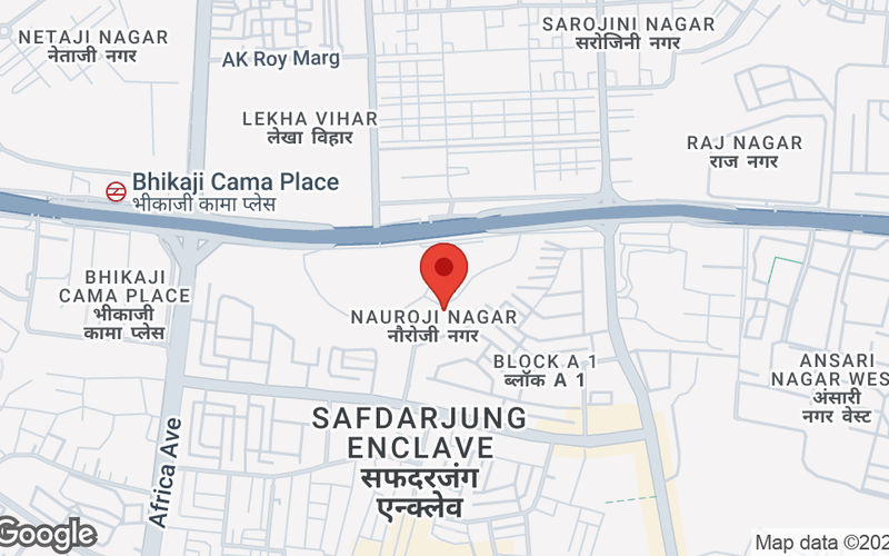 Tower E Nauroji Nagar, New Delhi Image 6