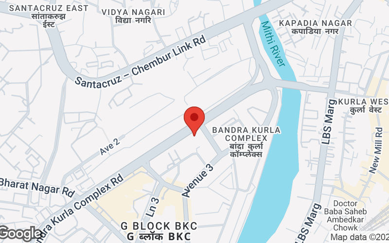 Platina Bandra-kurla Complex (bkc), Mumbai Image 5