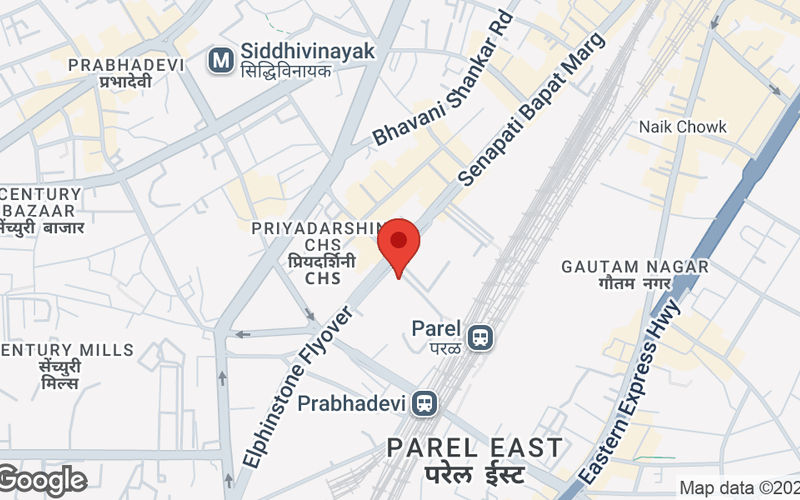 Lower Parel, Mumbai Image 6