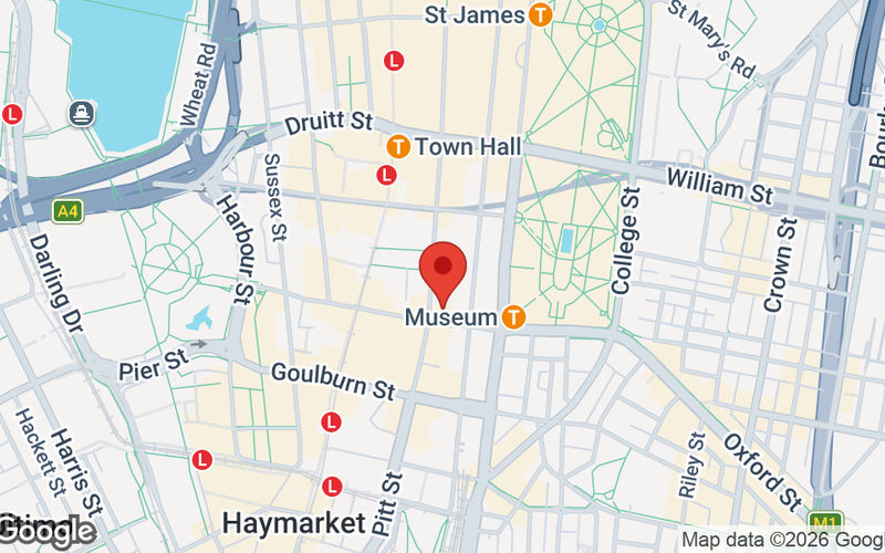 321 Pitt Street, Sydney Image 6