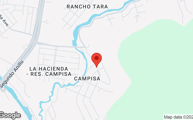 1 Ra Calle 20 Avenida, San Pedro Sula Image 6