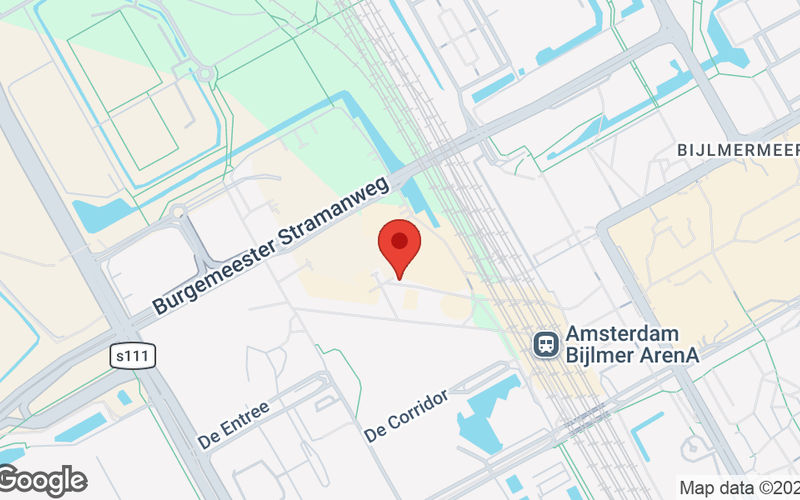 89 Johan Cruijff Boulevard, Amsterdam Image 5
