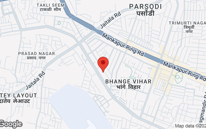 7 Orange Street Bhau Saheb Survey Nagar Trimurti Nagar, Nagpur Image 9