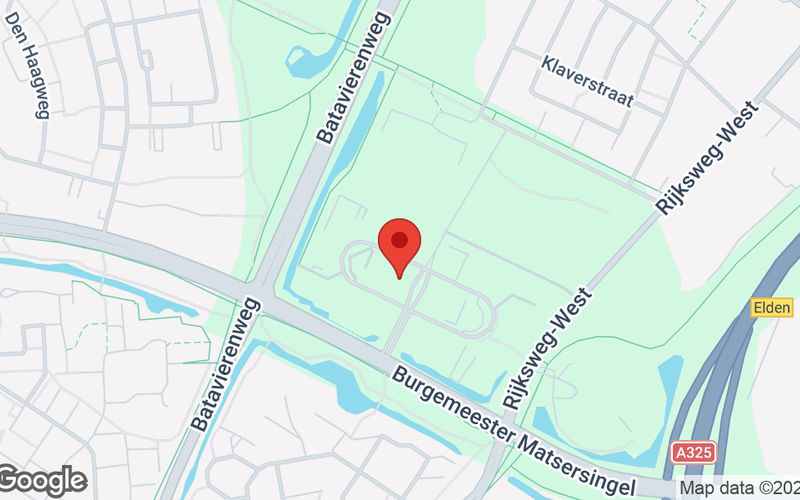 11 Meester Du Stikkerstraat, Arnhem Image 5