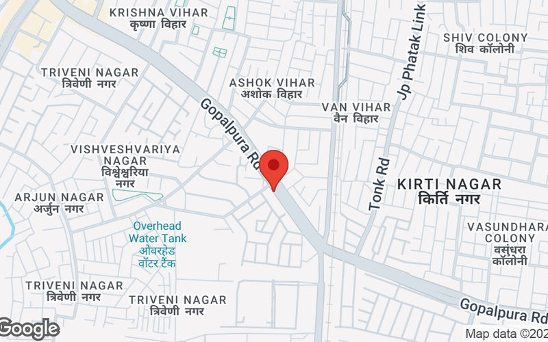 10-b Scheme Gangotri Nagar Gopal Pura Mode, Jaipur Image 8