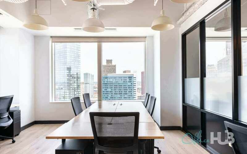 1 Lincoln Street, Boston Image 1