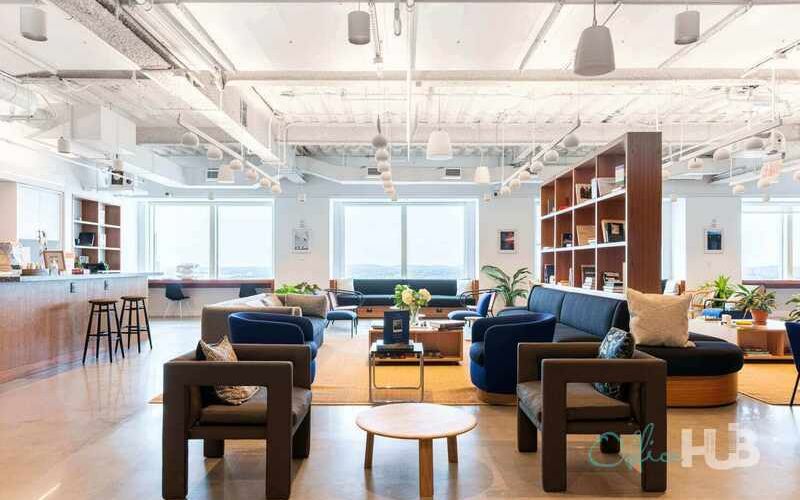 1 Lincoln Street, Boston Image 1