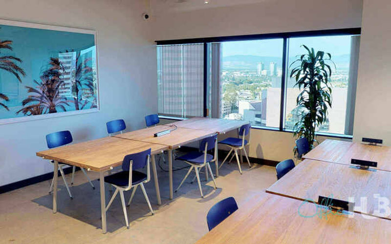 695 Town Center Drive, Costa Mesa Image 1
