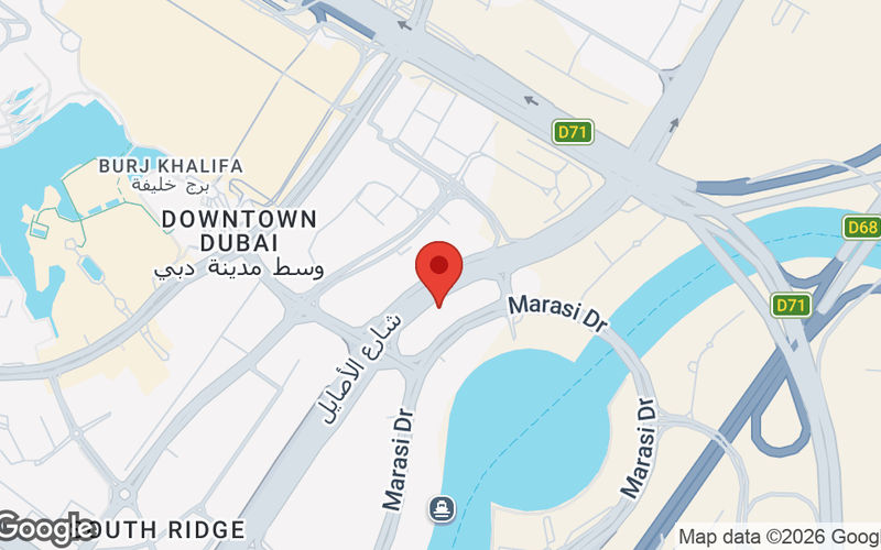 Marasi Drive Business Bay, Dubai Image 10