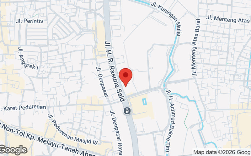 20, Jalan Haji R. Rasuna Said Daima Cloud Space, South Jakarta Image 7
