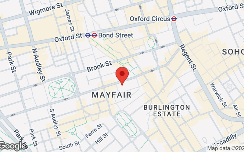 67 Grosvenor Street, Mayfair Image 9