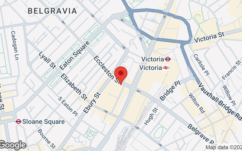 5 Eccleston Street, Belgravia Image 8