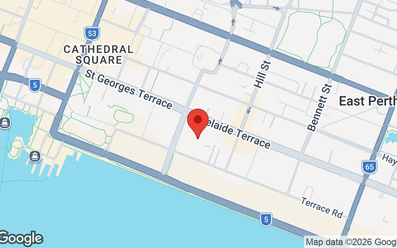 251 Adelaide Terrace, Perth Image 6