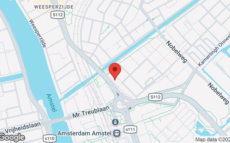 Claude Debussylaan 7-29, Amsterdam Image 6