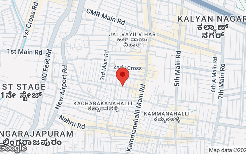 Horamavu Main Road Banaswadi, Bengaluru Image 7