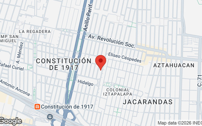 140 Profesor Jesús Romero Flores, Ciudad De México Image 12