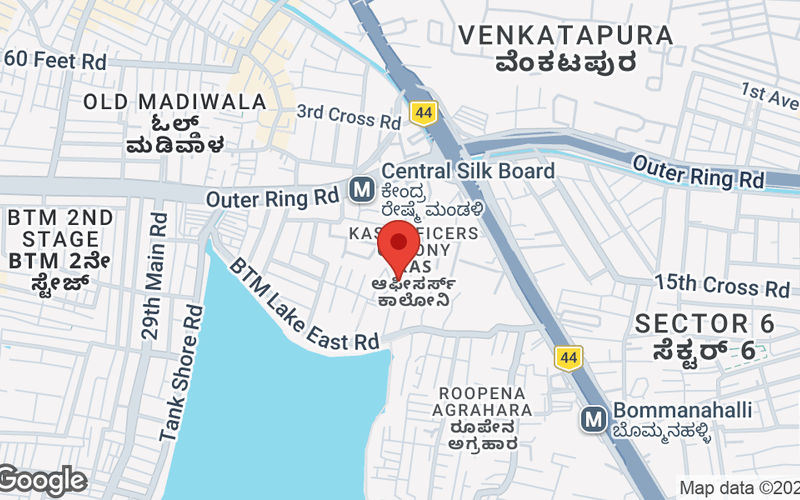 453/17/4B Kas Officers Colony Roopena Agrahara Begur Hobli, Bengaluru Image 5