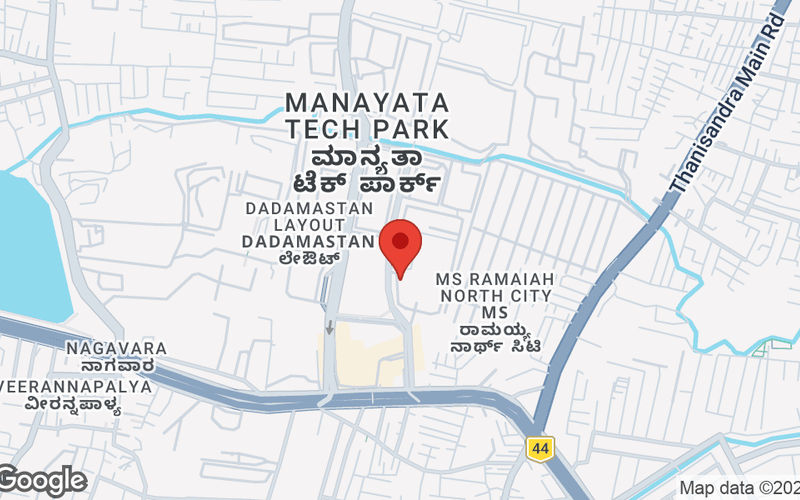 56/18 & 55/9 Hosur Main Road Service Rd Garvebhavi Palya, Bengaluru Image 7