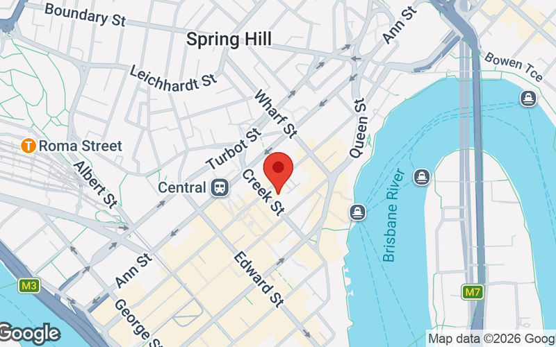 97 Creek Street, Brisbane City Image 14