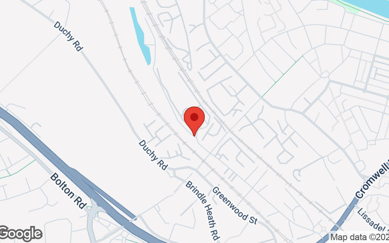 Cobden Street, Greater Manchester Image 17