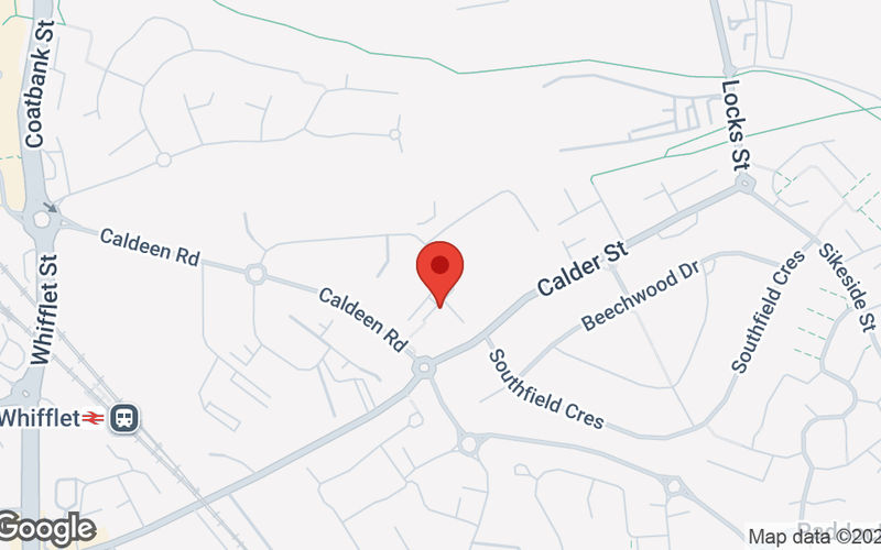 North Caldeen Road, North Lanarkshire Image 8