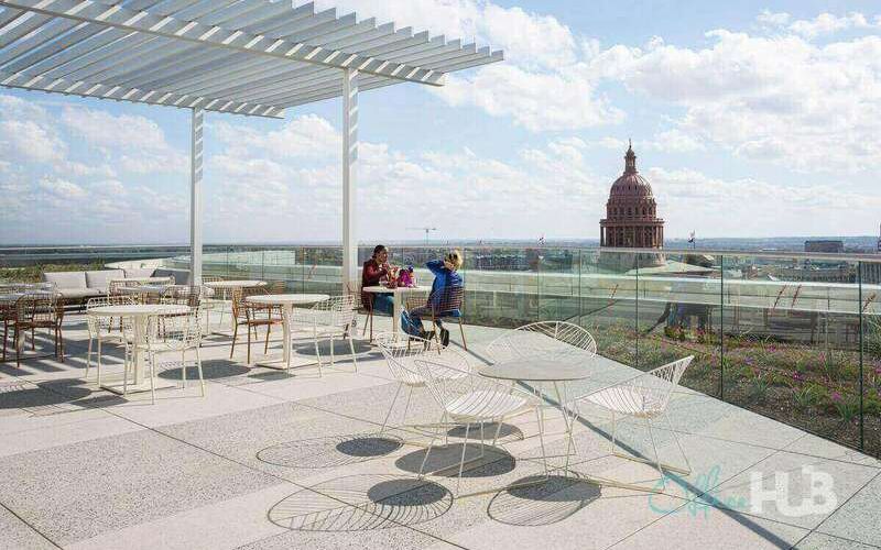 1400 Lavaca Street, Austin Image 1