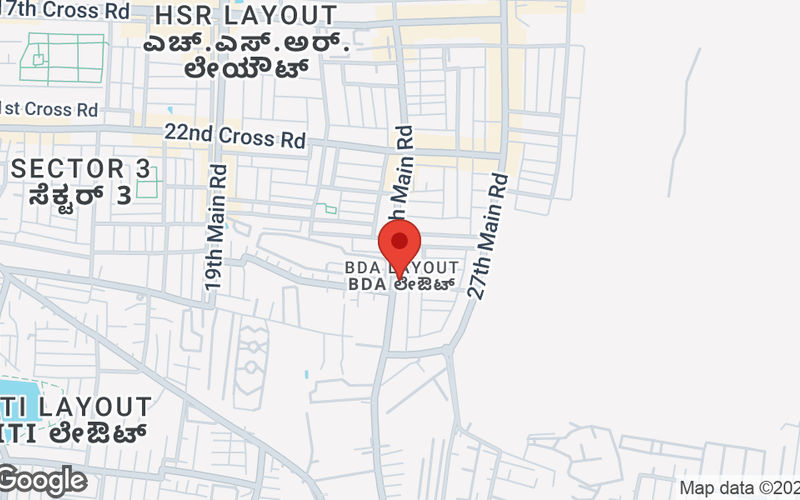 1317 24th Main Rd2nd Sector Bda Layout Hsr Layout, Bengaluru Image 6