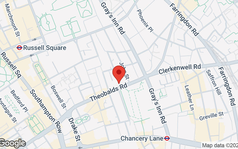 32-38 Theobalds Rd, London Image 7