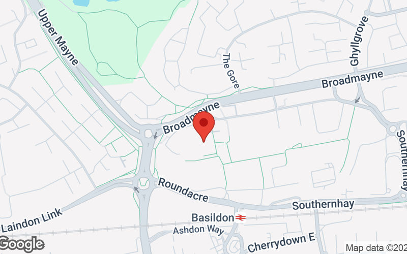 St Martins Square, Basildon Image 5