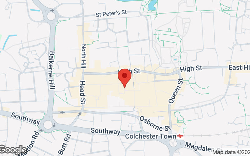 Trinity Square, Colchester Image 6