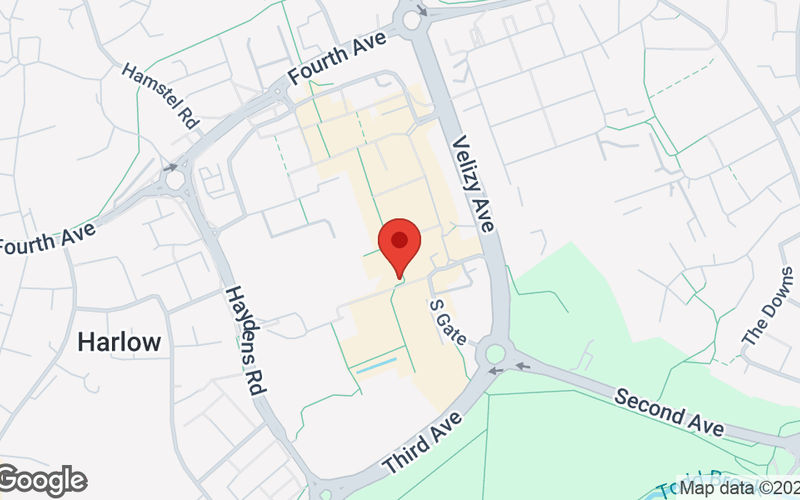 The High, Harlow Image 6