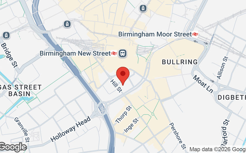 7 Hill Street, Birmingham Image 6