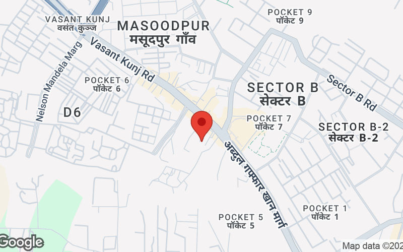 341/82 Nathu Singh Market D Vasant Kunj, New Delhi Image 7