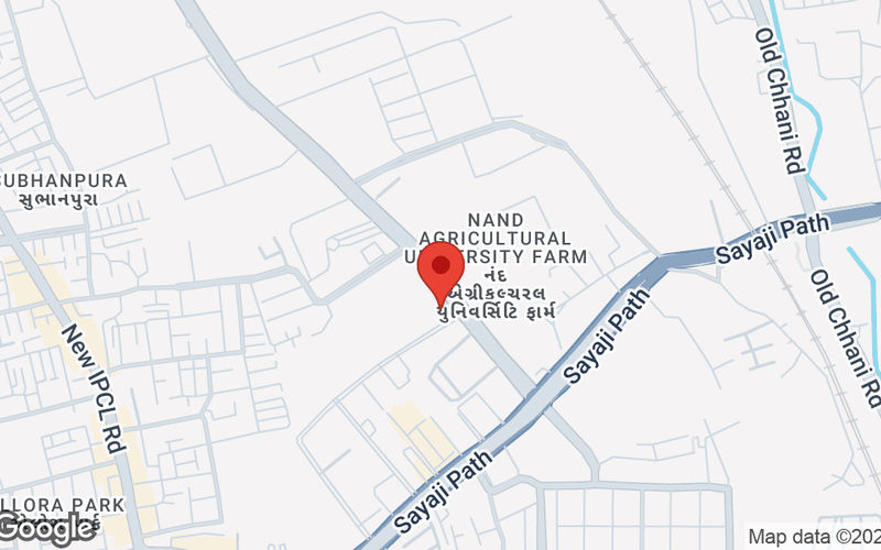 Neptune Compound, Sarabhai Campus, Dr Vikram Sarabhai Marg, Subhanpura, Vadodara Image 5