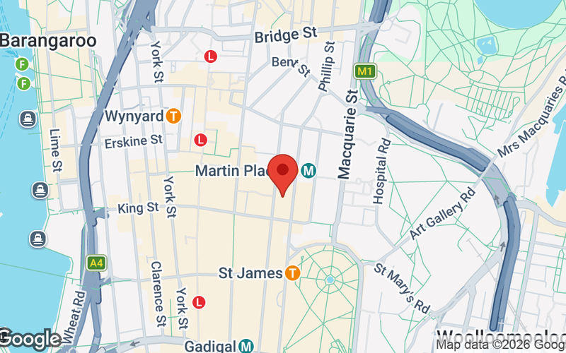 60 Castlereagh Street, Sydney Image 7