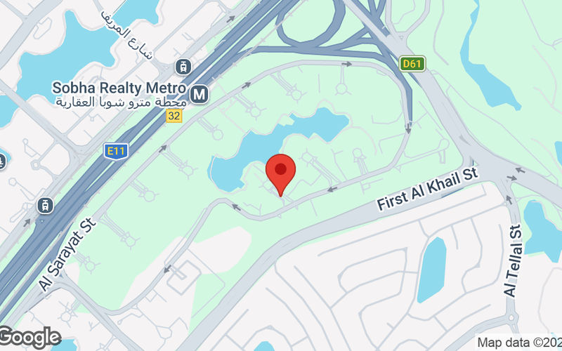 CLUSTER W Cluster W, Dubai Image 14