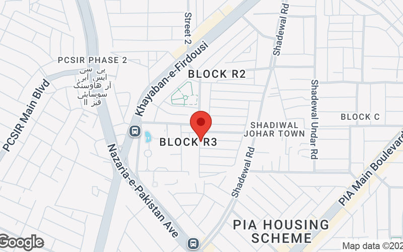 Johar Town, Lahore Image 12