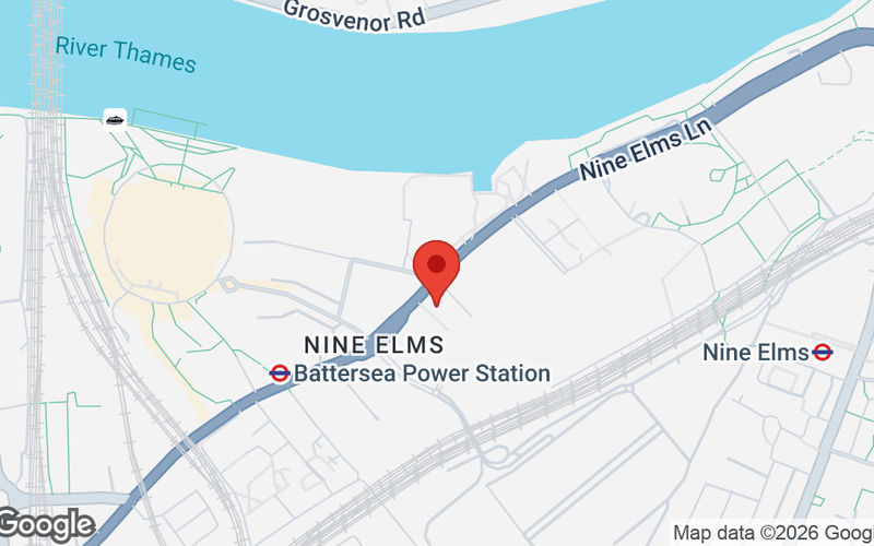 65 Nine Elms Lane, London Image 11