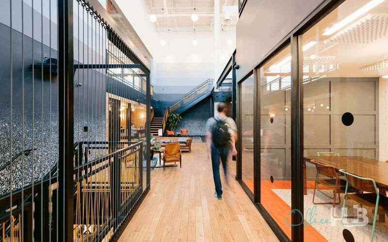 3340 Peachtree Rd Ne, Atlanta Image 1