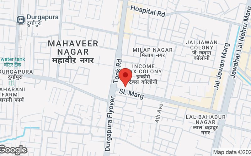 548, MAHAVEER NAGAR-1 Tonk Road Durgapura, Jaipur Image 7