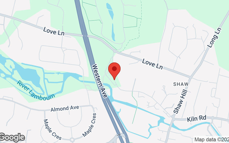 Church Road, Shaw Image 7