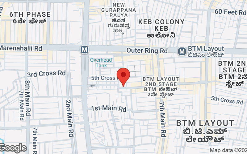 Sir M Visvesvaraya Rd Vijaya Bank Layout, Bengaluru Image 6