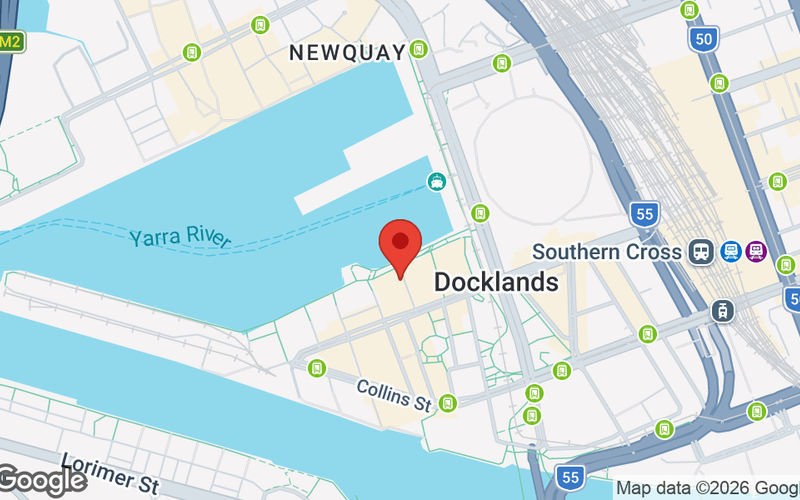 818 Bourke St, Docklands Image 11